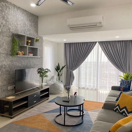 休闲民宿 Leisure Homestay @The Venus Sitiawan Kampong Lumut Kiri Exterior foto