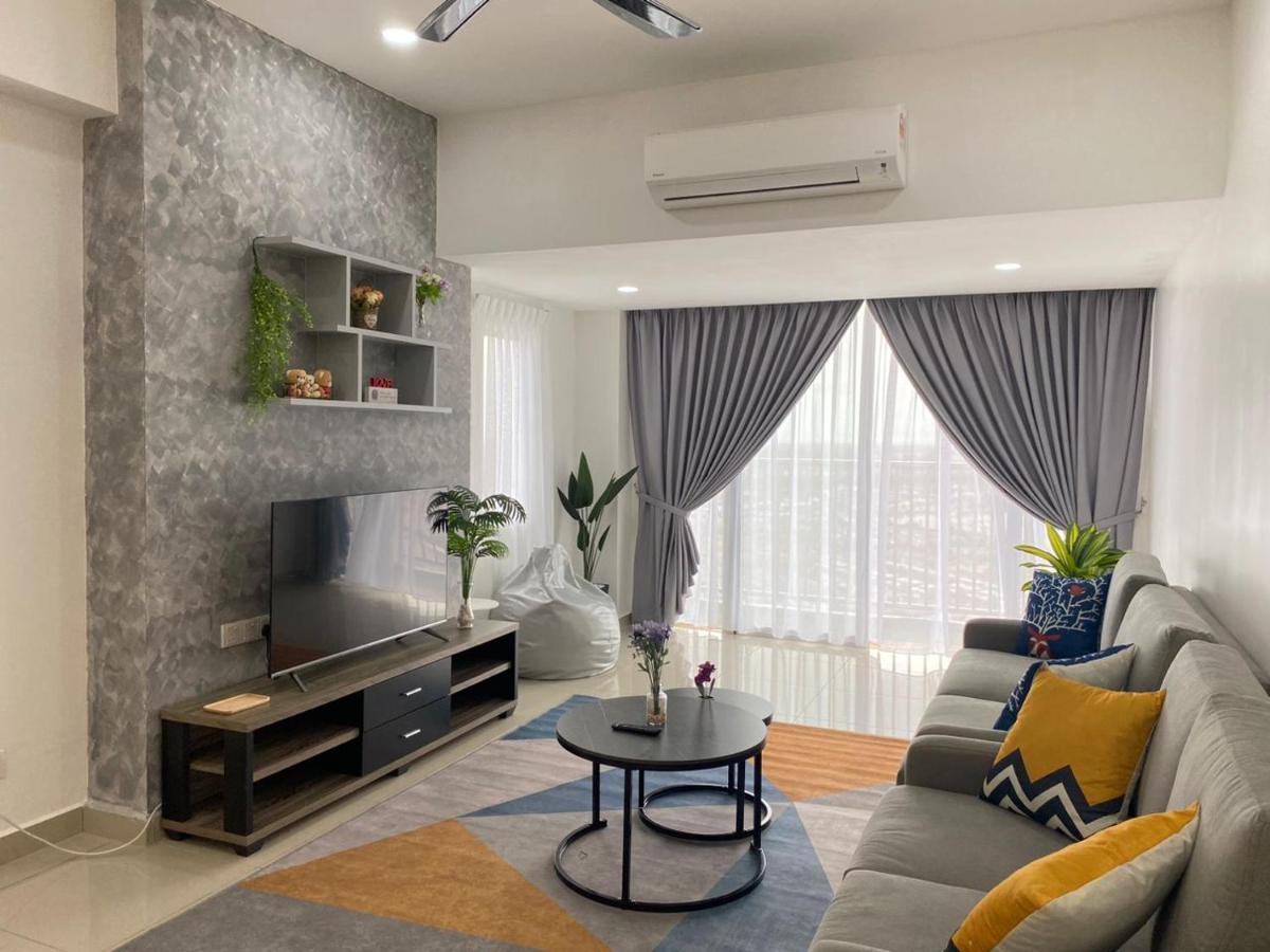 休闲民宿 Leisure Homestay @The Venus Sitiawan Kampong Lumut Kiri Exterior foto