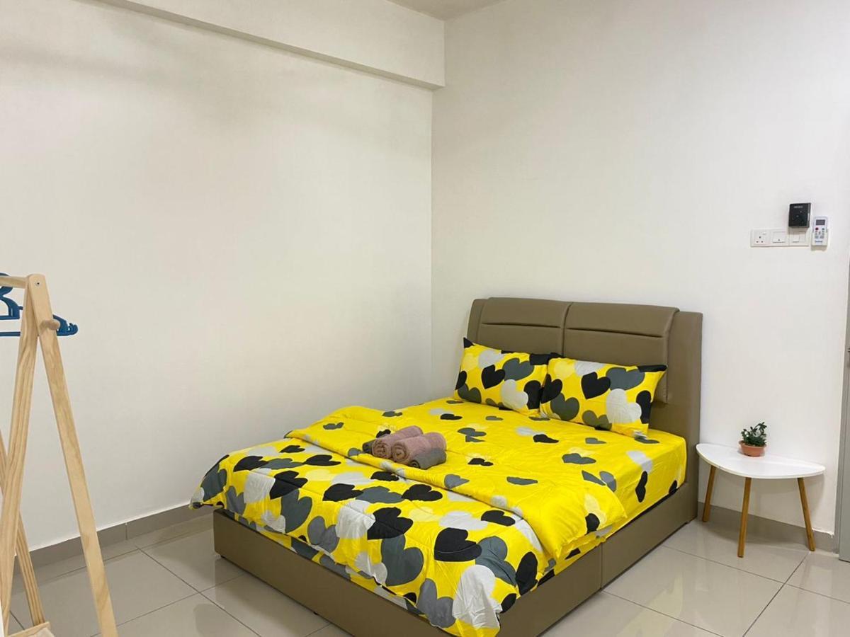 休闲民宿 Leisure Homestay @The Venus Sitiawan Kampong Lumut Kiri Exterior foto