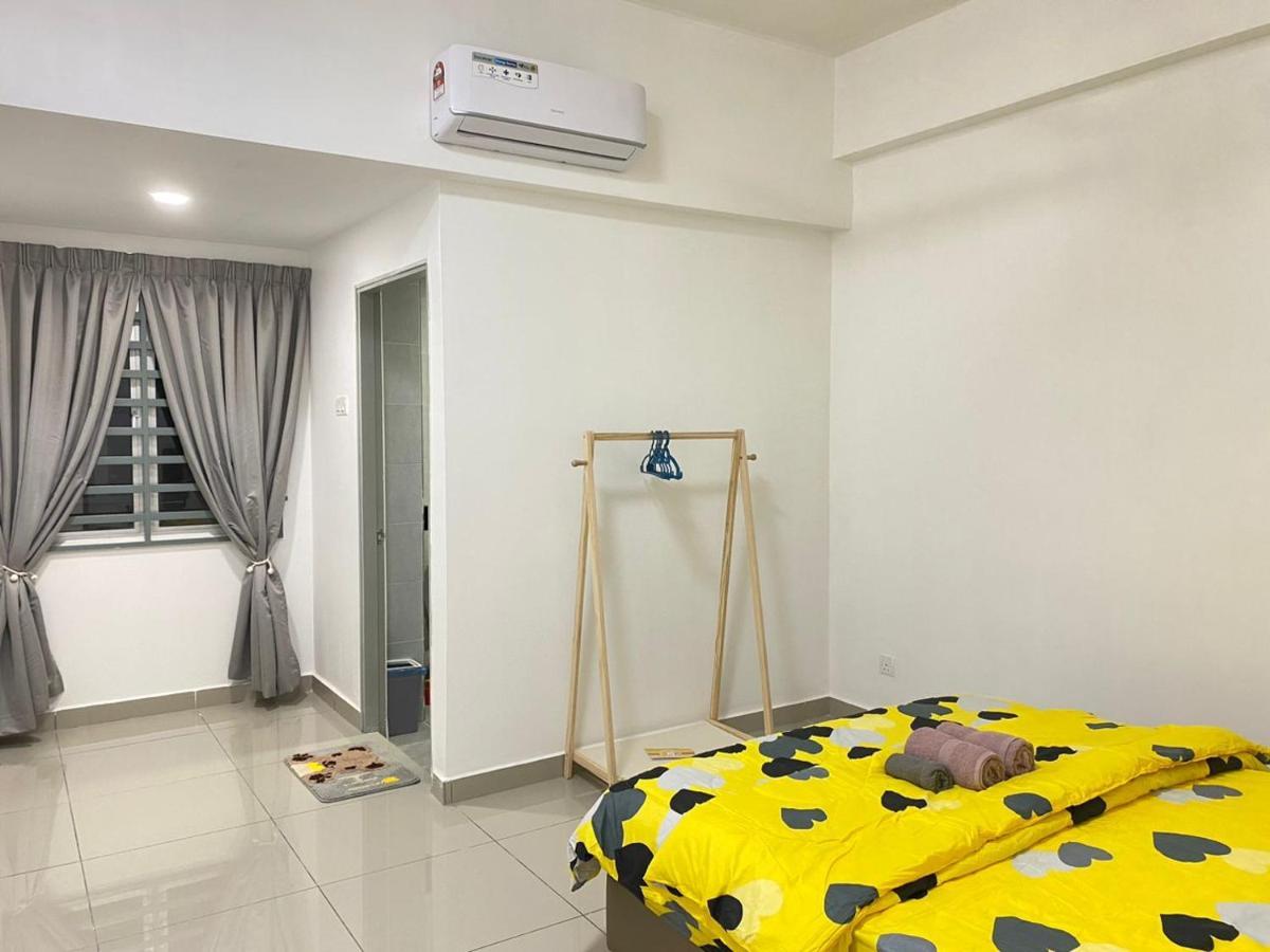 休闲民宿 Leisure Homestay @The Venus Sitiawan Kampong Lumut Kiri Exterior foto